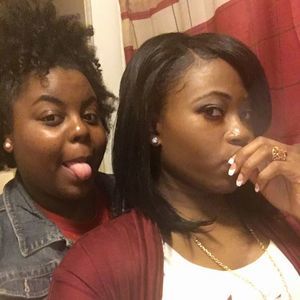 Meet your Posher, Kawanzaa